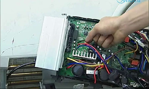 临澧美的空调电话是多少