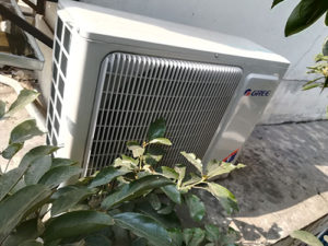 临澧空调维修售后服务