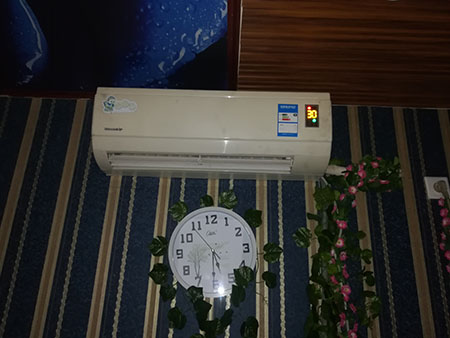 临澧空调维修售后服务中心