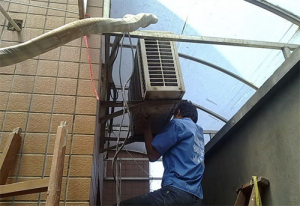 临澧空调维修售后服务中心