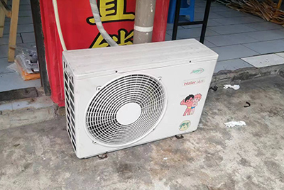 临澧空调突然不制冷只吹自然风怎么办？