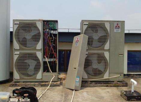 临澧空调维修电话号码多少