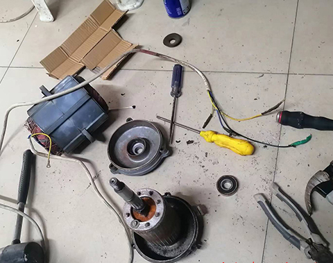 临澧空调维修售后服务中心电话在哪里找