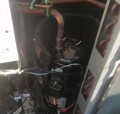 临澧维修变频空调电话在哪里找