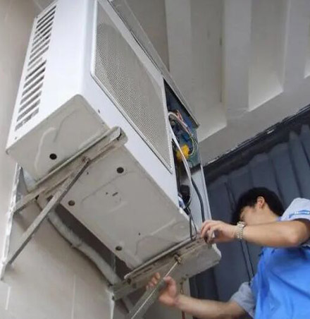 临澧24小时空调维修热线