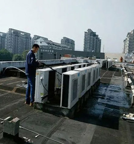 临澧 空调拆装 临澧本地 空调拆装公司