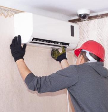 临澧空调内机噪音大